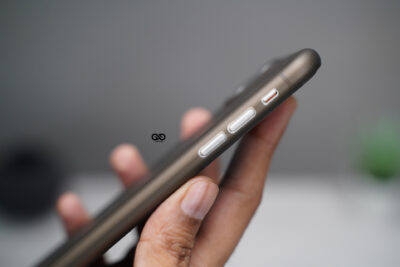 Ultra Thin Case for 11