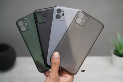 Ultra Thin Case for 11