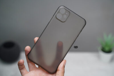 Ultra Thin Case for 11