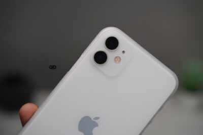 Ultra Thin Case for 11