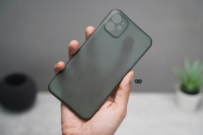 Ultra Thin Case for 11