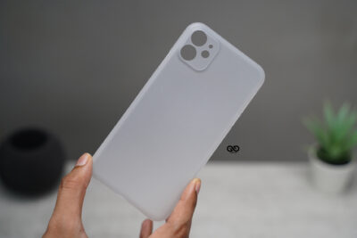 Ultra Thin Case for 11