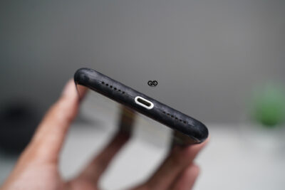 Ultra Thin Carbon Case for iPhone 11/ 11 Pro/ 11 Pro Max