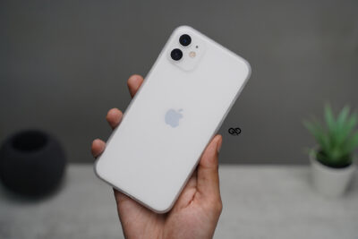 Ultra Thin Case for 11