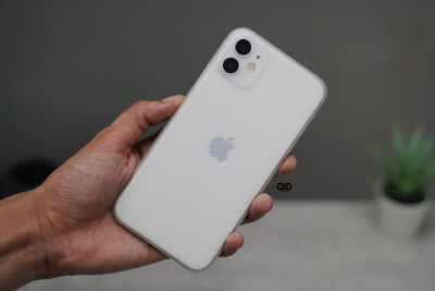 Ultra Thin Case for 11