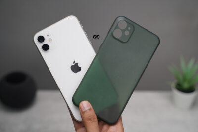 Ultra Thin Case for 11