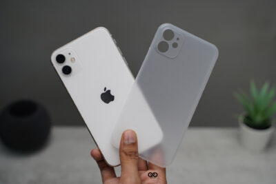 Ultra Thin Case for 11