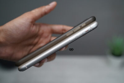 Ultra Thin Case for 11