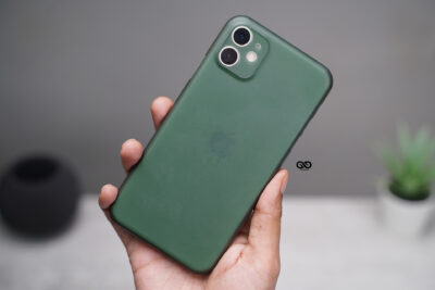 Ultra Thin Case for 11