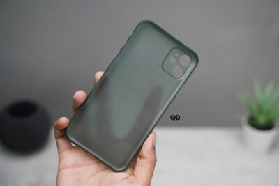 Ultra Thin Case for 11