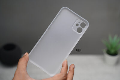 Ultra Thin Case for 11