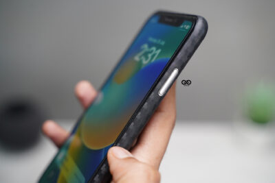 Ultra Thin Carbon Case for iPhone 11/ 11 Pro/ 11 Pro Max