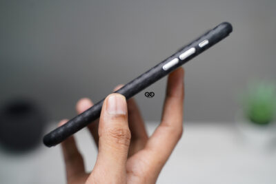 Ultra Thin Carbon Case for iPhone 11/ 11 Pro/ 11 Pro Max