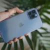Ultra Clear Glass Case iPhone 12 Pro / iPhone 12 Pro Max
