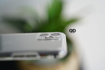Ultra Clear Glass Case for 11 Pro / 11 Pro Max