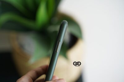 Ultra Thin Case for 11 Pro / 11 Pro Max