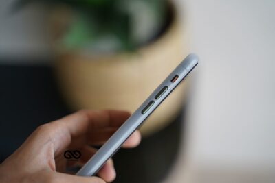 Ultra Thin Case for 11 Pro / 11 Pro Max