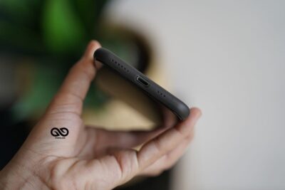 Gradient Black Ultra Thin Slim Case for iPhone 11 Pro/11 Pro Max