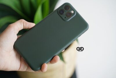 Ultra Thin Case for 11 Pro / 11 Pro Max