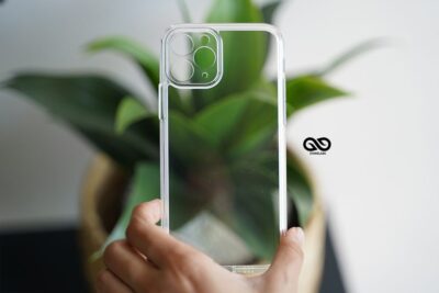 Ultra Clear Glass Case for 11 Pro / 11 Pro Max