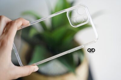 Ultra Clear Glass Case for 11 Pro / 11 Pro Max
