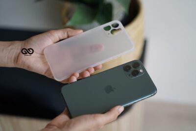 Ultra Thin Case for 11 Pro / 11 Pro Max