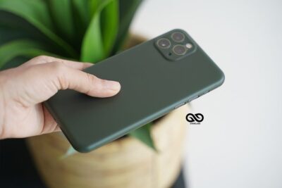 Ultra Thin Case for 11 Pro / 11 Pro Max