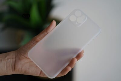 Ultra Thin Case for 11 Pro / 11 Pro Max