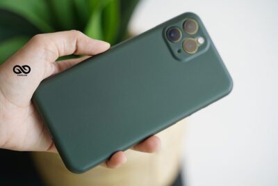 Ultra Thin Case for 11 Pro / 11 Pro Max