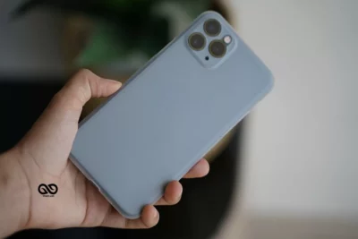 Ultra Thin Case for 11 Pro / 11 Pro Max