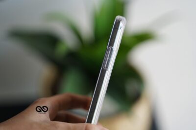 Ultra Clear Glass Case for 11 Pro / 11 Pro Max