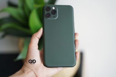 Ultra Thin Case for 11 Pro / 11 Pro Max