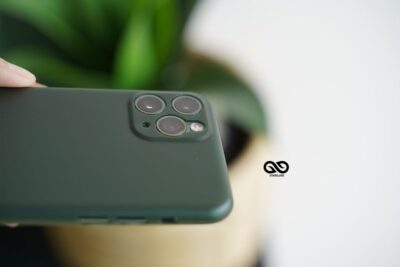 Ultra Thin Case for 11 Pro / 11 Pro Max