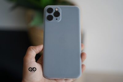 Ultra Thin Case for 11 Pro / 11 Pro Max