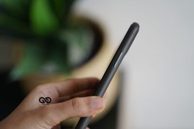 Dark Black Ultra Thin Slim Case for iPhone 11 Pro/11 Pro Max