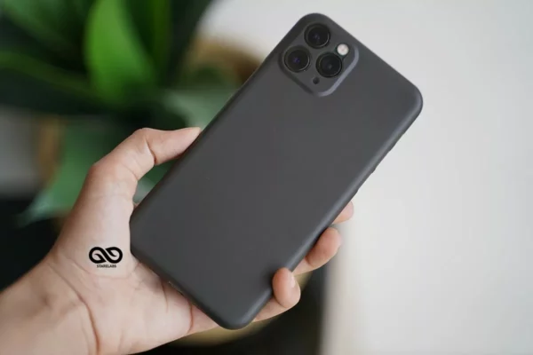 Gradient Black Ultra Thin Slim Case for iPhone 11 Pro/11 Pro Max