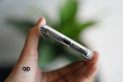 Ultra Clear Glass Case for 11 Pro / 11 Pro Max