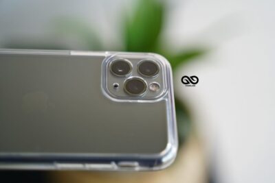 Ultra Clear Glass Case for 11 Pro / 11 Pro Max