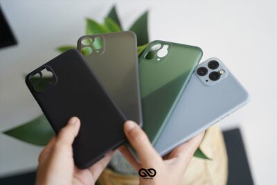 Ultra Thin Case for 11 Pro / 11 Pro Max