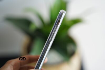 Ultra Clear Glass Case for 11 Pro / 11 Pro Max