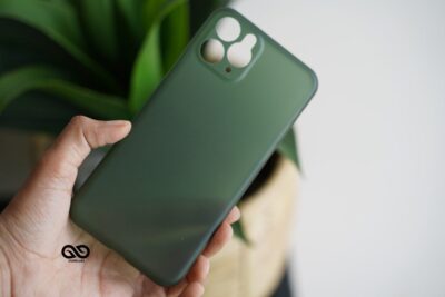 Ultra Thin Case for 11 Pro / 11 Pro Max