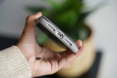 Grey Tactical Defense Case for iPhone 11