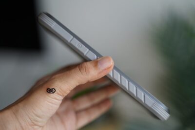 Grey Tactical Defense case for iphone 12