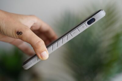 Grey Tactical Defense case for iphone 12