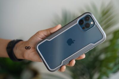 Grey Tactical Defense case for iPhone 12 Pro / iPhone 12 Pro Max 9 Grey Tactical Defense case for iPhone 12 Pro / iPhone 12 Pro Max