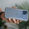 Grey Tactical Defense case for iPhone 12 Pro / iPhone 12 Pro Max