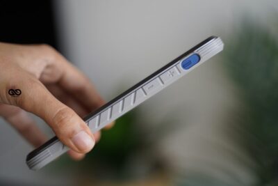 Iridescent Tactical Defense case for iphone 12 Mini