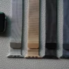 Magnetic metal loop strap for Apple Watch 42MM 41MM 40MM Series 4 5 6 7 8 9 10 11 SE SE 2 Gen
