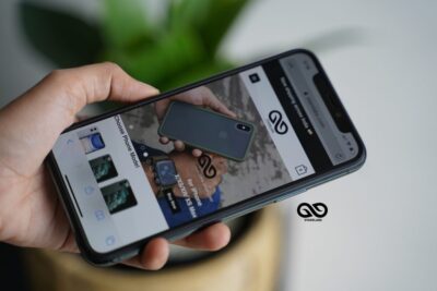 Full Screen Tempered Glass with Soft Edges