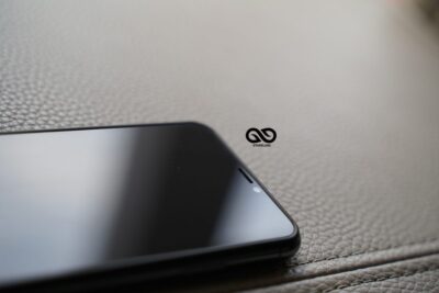 Full Screen Tempered Glass with Soft Edges